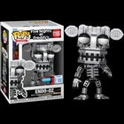 Funko Pop Games Five Nights at Freddy's ENDO-02 #1105 2023 NYCC Exclusive