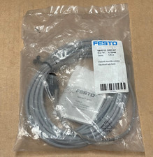 Festo - 573944 - VAVE-L1-1VK9-LP Electrical Connection Sub-Base