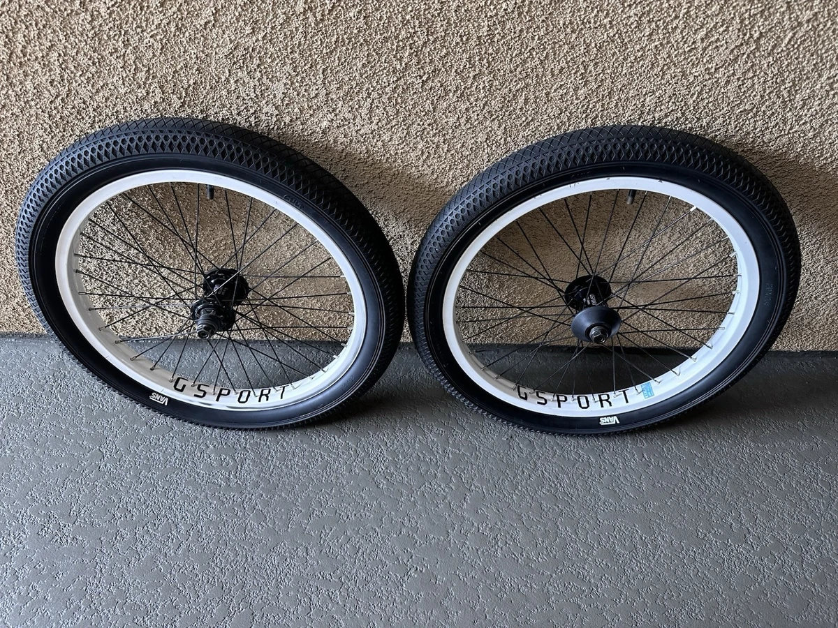 G-Sport Bicycle Wheels & Wheetsets for sale | eBay