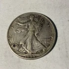 New Listing1944 Walking Liberty Half Dollar • Philadelphia • 90% Silver