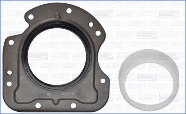 Wellendichtring Kurbelwelle FüR CitroËN Fiat Opel Peugeot Toyota Jeep DS-image