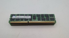 Lot Of 6 Samsung M393B2G70DB0-YK0 16GB 2Rx4 PC3L-12800R DDR3 ECC Memory RAM