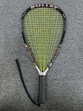 E-Force Bullet 22" Long String Racquetball Racquet