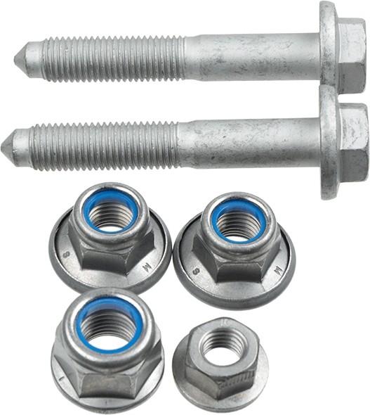 ✅Fits LEMFOERDER LMI42027 Repair Kit, wheel suspension LMI42027 Susp ⭐UK Seller⭐ - Image 7