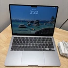 2022 Apple MacBook Air 13.6" A2681 M2 8C GPU 3.4GHz 8gb 256gb OS Tahoe 65 Cycles