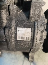 Climatisation et Accessoires BMW X3