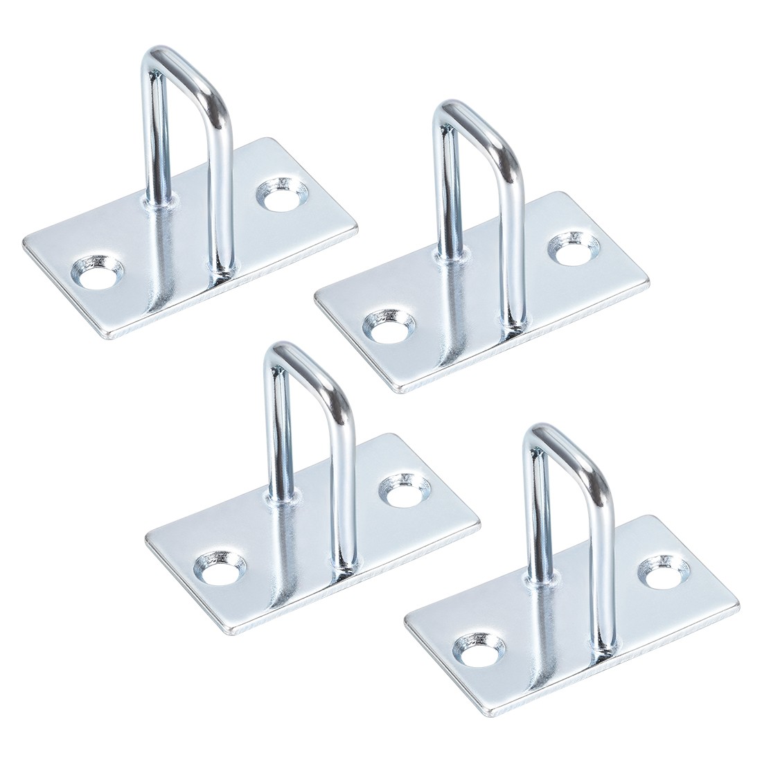4pcs Electromagnetic Solenoid Lock Catch Latch Magnetic Lock Parts