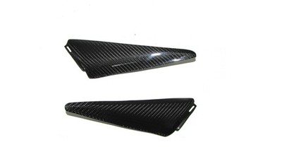 MH Carbon Sitzbank Passend für Honda CBR 1000 Fireblade 08 SC59 SC 59