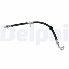 DELPHI Bremsschlauch LH7975 für LAND ROVER