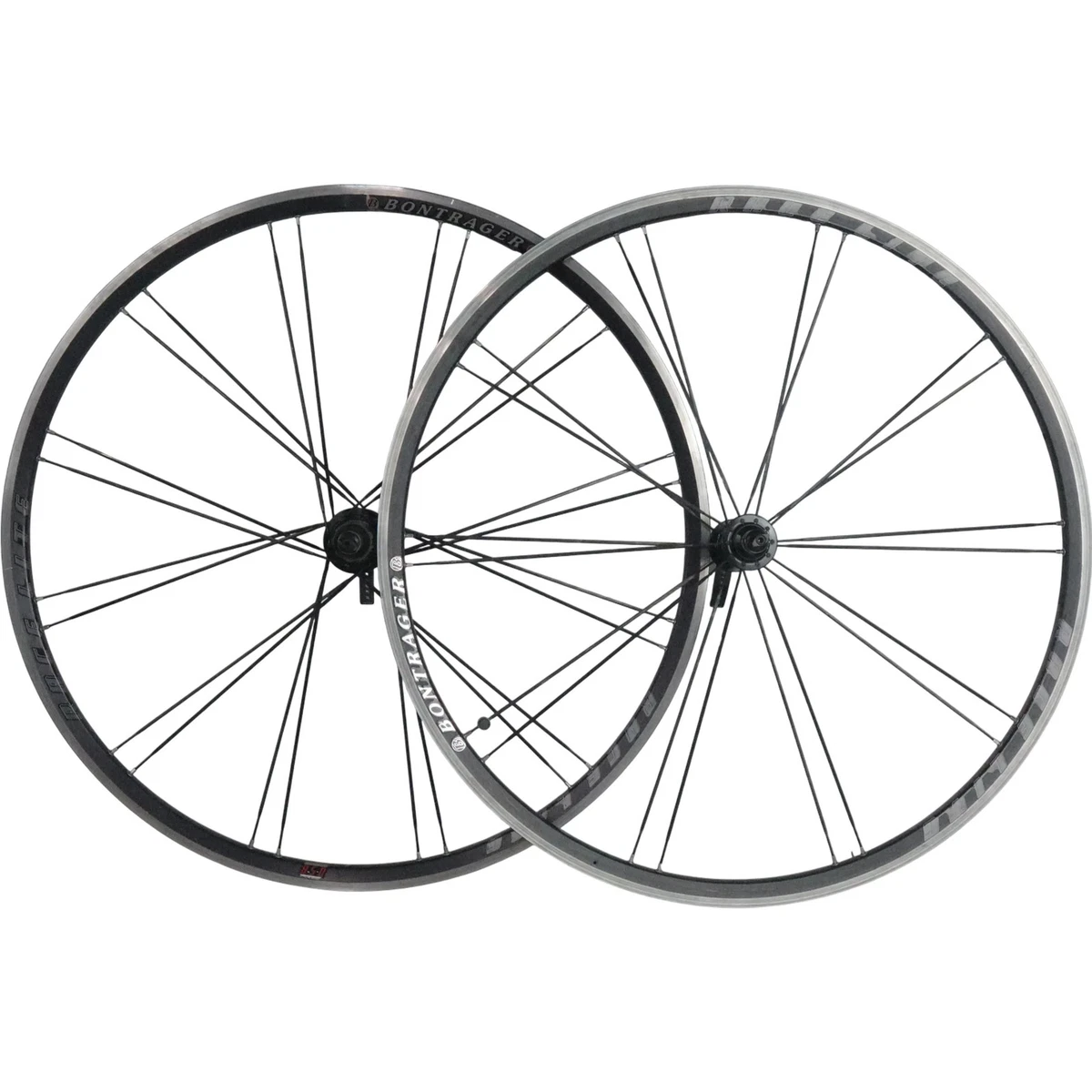 Bontrager Aluminum 700C Bicycle Wheels & Wheetsets for sale - eBay