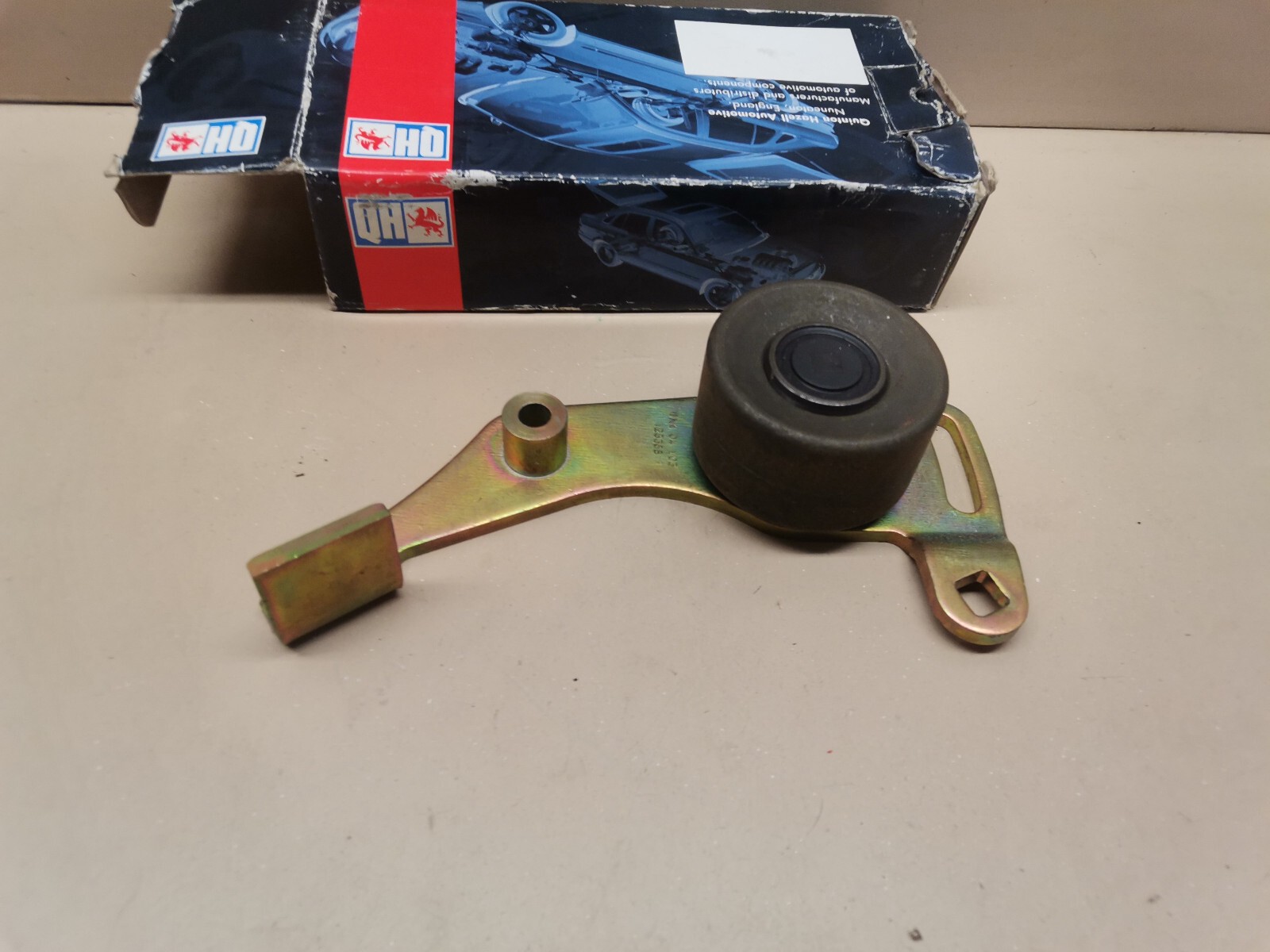 Galet tendeur distribution Citroën ZX C15 Peugeot 205 309 405 1.9 D