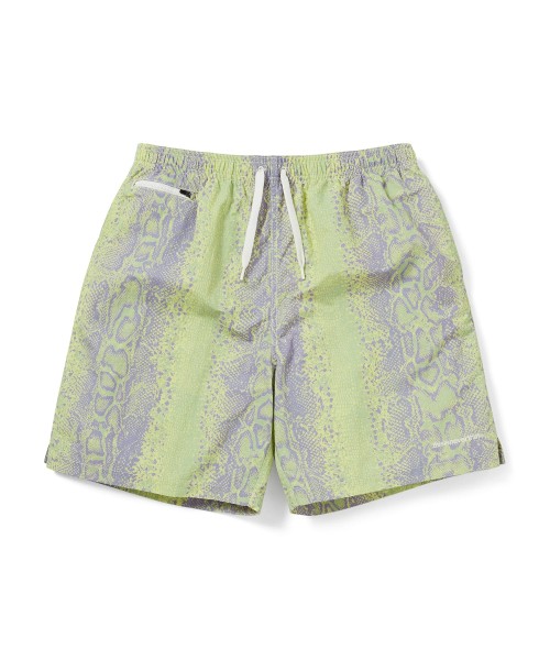 Thisisneverthat Board Short Python - image 1