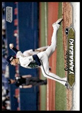 2024 Topps Stadium Club NPB #30 Soichiro Yamazaki