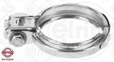 elring 036.970 Rohrverbinder für Abgasanlage Rohrverbinder Bügelschelle 