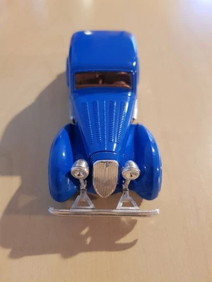 1/43. Delahaye 135. 1935. TBE. - Photo 1/4
