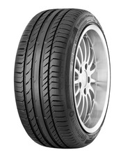 Summer Tyre 225/35 R18 Continental 87W C.SPORTCNT 5 XL FR