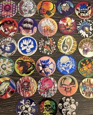 Pog Collection