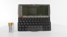 Psion Series 5MX Palmtop Computer PDA 1900 0142 01 