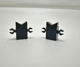 2x Lego Mixels Series MIXELS NIXEL 41527 Minifig