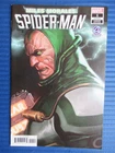 SPIDER-MAN # 1 - (NM) -1ST ISSUE-MILES MORALES-RHINO-ORIGIN-NEW SPIDER-MAN