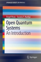 Open Quantum Systems ÁNgel Rivas