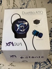 Duetto Dual-Sensor Aquarium ATO System incomplete edw42