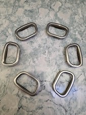1970-81 Chevrolet Rally Wheel Inserts