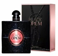 Black opium Eau de Parfum 90ml Women's fragrance Sealed pack