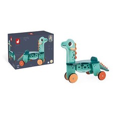 Dino - Ride On Dino Portosaurus  - Brand New