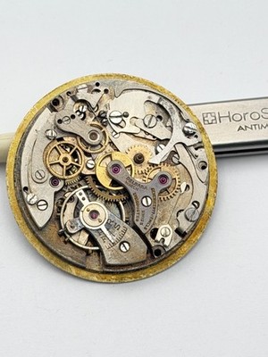landeron 48 chrono movement movement