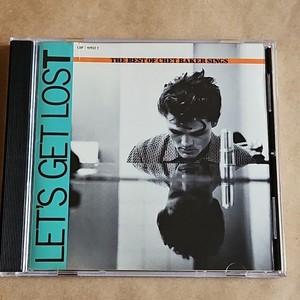 Chet Baker Let S Get Lost | eBay