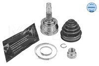 1X Meyle 214 498 0004 Gelenksatz Antriebswelle FüR Fiat Alfa Romeo Lancia