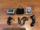 TomTom GPS SatNav GO 700 With Accessories + Remote