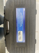 OTC 4581 Blind Hole Bearing Puller Set with C...