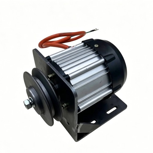 2KW/3KW/5KW 220V AC 50Hz Brushless Permanent Magnet Generator Generator+Bracket - Afbeelding 8 van 8
