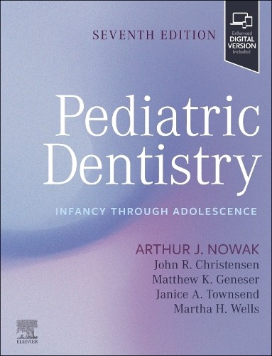 Pediatric Dentistry by Arthur J. Nowak, John R. Christensen, ... - - Image 2