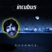 S.C.I.E.N.C.E. von Incubus | CD | Zustand akzeptabel