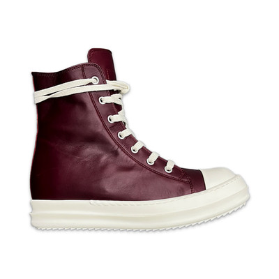 Ramones High ''Dark Fuchsia''