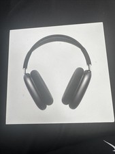 AirPod Max Brand New Going For 300 Dollars It Doesn  t Come With A Charger Block