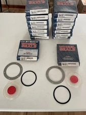 STEMCO 3595995 Wheel Hub Oil Window Seal Kits Lot Of 16 New Old Stock