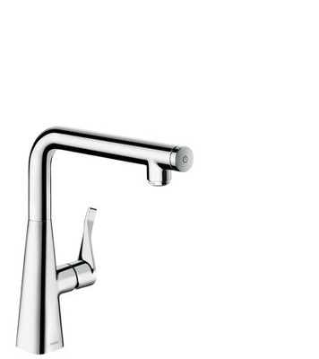 Hansgrohe kitchen mixer Metris Select 260 14847800
