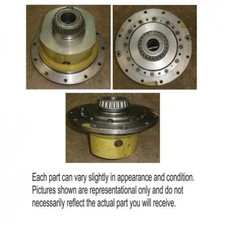 Used Differential Assembly Fits John Deere 4230 4240 4320 4430 R46468 R46447