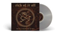 Sick Of It All: Sick Of It All: Live In A World Full Of Hate (...