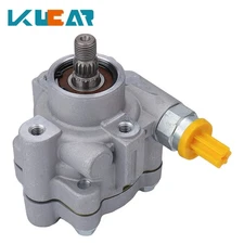 Kucar Power Steering Pump for Ford Escape Mazda Tribute 2001-2004 V6 3.0L SUV