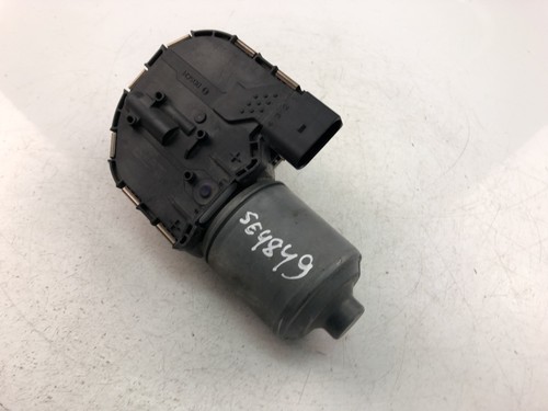 VW GOLF VII 5G1, BQ1, BE1, BE2 Scheibenwischermotor 5G1955119A 17526298