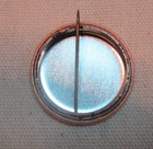 Shirley Temple Doll Pinback — photo 8