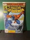 Amazing Spider-Man #200 Marvel Comics 1980 Origin Retold Burglar
