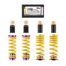 KW Gewindefedern MERCEDES-BENZ AMG GT [X290] | 2532500V