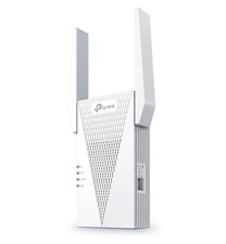 TP-Link AX3000 WiFi 6 Range Extender RE715X Dual-Band Wireless Repeater