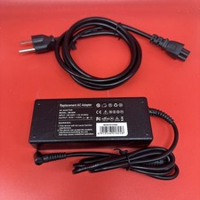 Universal Dell HP Lenovo 90w 4.5mm Barrel Tip AC Adapter for Laptop AC/Standard